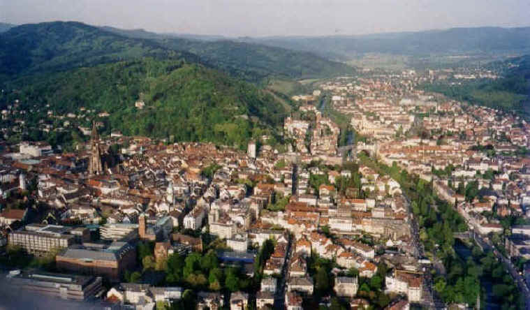 Freiburg